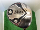 【中古】 本間ゴルフ TOUR WORLD TW727 455S 9.5° ドライバー DR VIZARD YA65 (フレックスS) メンズ 男性用 右利き ...