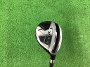 【中古】 本間ゴルフ TOUR WORLD XP-1 19° ユーティリティ UT VIZARD 43 (フレックスR) メンズ 男性用 右利き 右用 Cランク...
