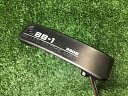【中古】 ベティナルディ BETTINARDI BB1(2022) 34インチ パター PT スチール (フレックスその他) メンズ 男性用 右利き 右用 Cラ...