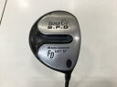 【中古】 ロイヤルコレクション SUPER CV S.F.D FD(15°) フェアウェイウッド FW SUPER CV S.F.D (フレックスR) メンズ ...