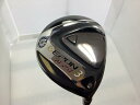【中古】 エポンゴルフ株式会社 EPON AF-257 3W フェアウェイウッド FW 純正特注シャフト (フレックスS) メンズ 男性用 右利き 右用 Cラン...