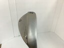 【中古】 テーラーメイド Taylor Made MILLED GRIND 3 56°/14° ウェッジ WG Dynamic Gold (フレックスS) メン...