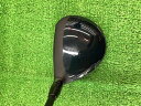 【中古】 キャロウェイ PARADYM ◆◆◆ 3W フェアウェイウッド FW TENSEI 55 for CW(PARADYM FW) (フレックスSR) メ...