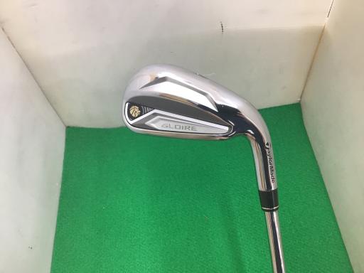 楽天市場】テーラーメイド アイアン グローレ 2012の通販