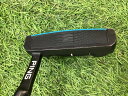 【中古】 ピン SIGMA 2 ARNA(長さ調整機能付き)(PP60) パター PT スチール (フレックスその他) メンズ 男性用 右利き 右用 Cランク ゴルフクラブ(4)
