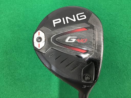 楽天市場】ピン g410 アッタス11の通販