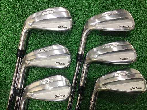 楽天市場】中古 アイアン セット レフティ タイトリストの通販 楽天市場】中古 アイアン セット レフティ タイトリストの通販