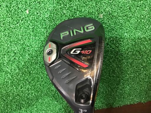 楽天市場】ping g410 ユーティリティu3の通販 楽天市場】ping g410 ユーティリティu3の通販
