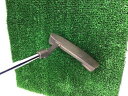 【中古】 ピン ANSER 3 パター PT スチール (フレックスその他) メンズ 男性用 右利き 右用 Cランク ゴルフクラブ