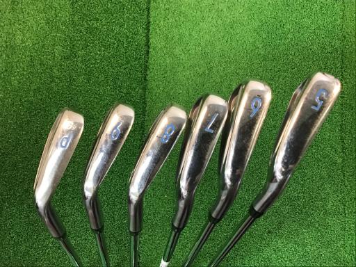 【中古】 タイトリスト Titleist T100 7S アイアンセット IR AMT TOUR WHITE (フレックスS) メンズ 男..