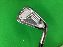【中古】 ヤマハ inpres X V FORGED(2009) #4 単品アイアン LI Tour AD AD-75 (フレックスS) メンズ 男性用 右利き...