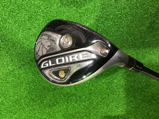 楽天市場】taylor made(テーラーメイド) ユーティリティgloire 6 楽天市場】taylor made(テーラーメイド) ユーティリティgloire 6