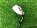 【中古】 本間ゴルフ TOUR WORLD TW-W(2016) 58°/08° ウェッジ WG Dynamic Gold (フレックスS) メンズ 男性用 右...