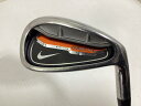 【中古】 ナイキ NIKE IGNITE HYBRID IRON 8S アイアンセット IR NIKEスチール (フレックスUI) メンズ 男性用 右利き 右用 Cランク ゴルフクラブ