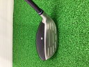 【中古】 グローブライド ONOFF UTILITY WINGS(2023) U5 レディース ユーティリティ UT SMOOTH KICK LP-423U(パ...