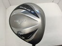 【中古】 ミズノ EURUS G6 3W フェアウェイウッド FW EXSAR(EURUS G6)FW (フレックスS) メンズ 男性用 右利き 右用 Cランク...