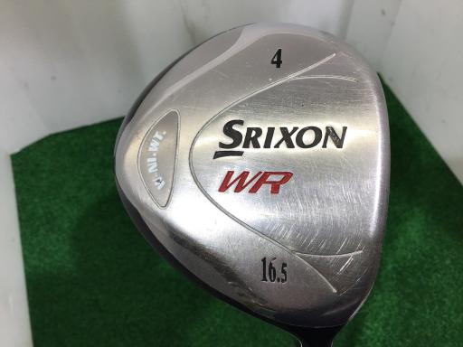 SRIXON WR (2007)