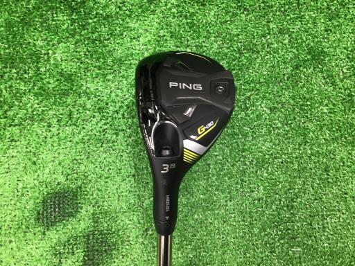 楽天市場】ping g430 ユーティリティ レフティの通販 楽天市場】ping g430 ユーティリティ レフティの通販
