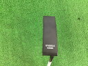 【中古】 MASDA MASDA STUDIO-5 34インチ パター PT スチール (フレックスその他) メンズ 男性用 右利き 右用 Bランク ゴルフクラブ(4)