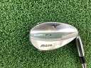 【中古】 ミズノ MP-R4 56°/13° ウェッジ WG NS PRO 950GH (フレックスその他) メンズ 男性用 右利き 右用 Dランク ゴルフクラブ(4)