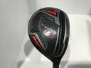 【中古】 本間ゴルフ TOUR WORLD GS U5 ユーティリティ UT SPEED TUNED 48(UT) (フレックスSR) メンズ 男性用 右利き ...