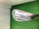【中古】 ブリヂストン TOURSTAGE X-WEDGE(2011) 60°/06° ウェッジ WG NS PRO 950GH ウェイトフロー (フレックスS...