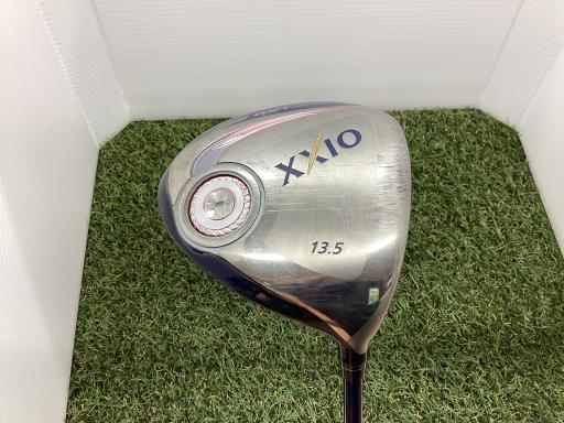 【中古】 ダンロップ XXIO(2016) 13.5° レディース ドライバー DR XXIO MP900L(ドライバー) (フレックスL) レディース 女性用...