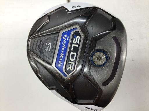 ハムウ　SLDR 7W テーラーメイド スピーダー ハムウ SLDR 7W テーラーメイド スピーダー 楽天市場