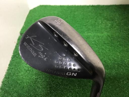 楽天市場】ks wedge zero bounce gnの通販