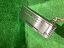 【中古】 クリーブランド Cleveland HB SOFT MILLED 8P 34インチ パター PT スチール (フレックスその他) メンズ 男性用 右利き 右用 Cランク ゴルフクラブ