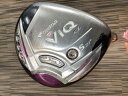 【中古】 ブリヂストン TOURSTAGE ViQ CL(2012) 5W レディース フェアウェイウッド FW VT-401W (フレックスL) レディース ...