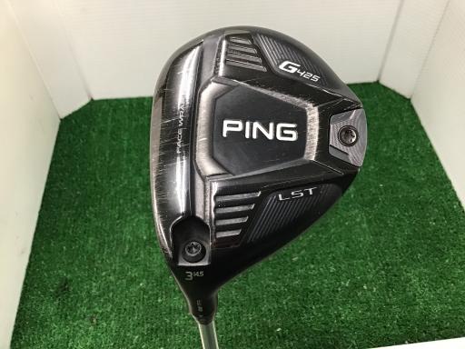 楽天市場】ピン g425 lst レフティの通販 楽天市場】ピン g425 lst レフティの通販
