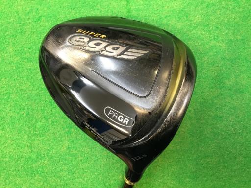 楽天市場】プロギア スーパーエッグドライバー中古の通販 楽天市場】プロギア スーパーエッグドライバー中古の通販