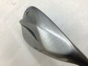 【中古】 キャスコ Dolphin Wedge DW-123 シルバー 48° ウェッジ WG NS PRO 950GH neo (フレックスその他) メンズ 男性用 右利き 右用 Cランク ゴルフクラブ(4)