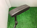 【中古】 ピン ANSER 85029 OLD 2R パター PT ショートステップスチール (フレックスその他) メンズ 男性用 右利き 右用 Cランク ゴル...