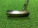【中古】 タイトリスト SCOTTY CAMERON STUDIO DESIGN 2.5(2003) 35インチ パター PT スチール (フレックスその他) ...