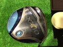【中古】 ダンロップ XXIO(2022) 13.5° レディース ドライバー DR XXIO MP1200L(DR) (フレックスL) レディース 女性用 右...