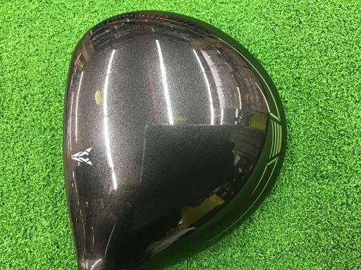 【中古】 ダンロップ XXIO(2020) eks 9.5° ドライバー DR Miyazaki AX-1(DR) (フレックスS) メンズ 男..