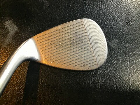 【中古】 クリーブランド Cleveland CFX 48°/09° ウェッジ WG Dynamic Gold 115 (フレックスその他) メンズ 男性用 右利き 右用 Cラン..