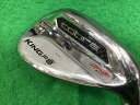 中古 Cランク （フレックスR） コブラ KING　F8　ONE　LENGTH　GW NS　PRO　950GH R 男性用 右利き ウェッジ WG