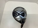 【中古】 本間ゴルフ TOUR WORLD TR21 5W フェアウェイウッド FW VIZARD TR20-50 (フレックスR) メンズ 男性用 右利き 右...