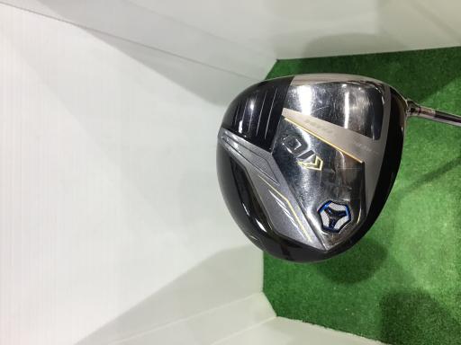 【中古】 ダンロップ XXIO(2024) 10.5° ドライバー DR XXIO MP1300(DR) (フレックスR) メンズ 男性用 右利き 右用 Cランク ゴルフクラブ