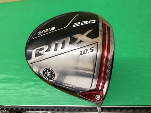 楽天市場】ヤマハ rmx 220 ドライバー ヘッド 2020の通販 楽天市場】ヤマハ rmx 220 ドライバー ヘッド 2020の通販
