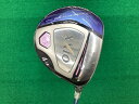 【中古】 ダンロップ XXIO(2018) 4W レディース フェアウェイウッド FW XXIO MP1000L(フェアウェイ) (フレックスR) レディース ...