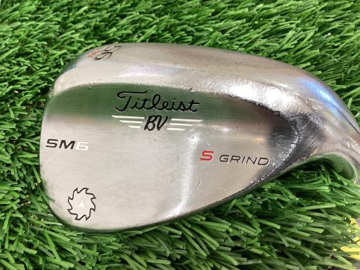 楽天市場】titleist vokey design sm6 ウェッジの通販