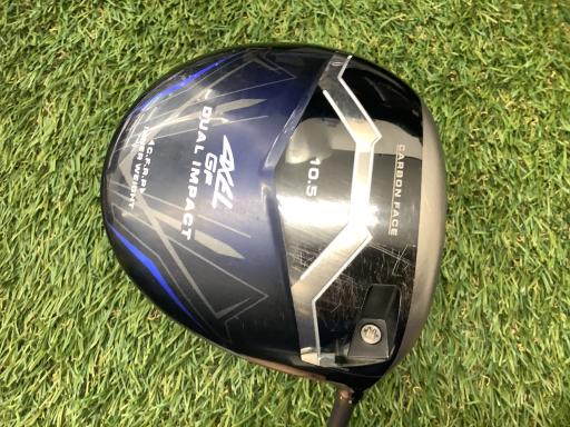 եѡȥʡ ťŹ㤨֡š Ĥ AXEL GF 10.5 ɥ饤С DR GF VANQUISH(ɥ饤С (եåR     C ե֡פβǤʤ22,027ߤˤʤޤ