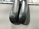 【中古】 ゴルフパートナー NEXGEN FORGED WEDGE DLC Limited 2本セット(52°&56°) ウェッジ WG Dynamic Gol...