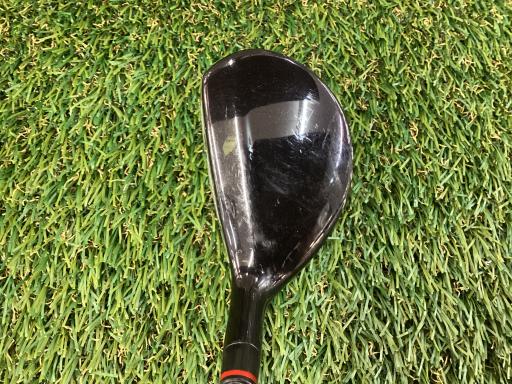 【中古】 マジェスティゴルフ(旧マルマン) Verity RED-VII U3 ユーティリティ UT VERITY RED-VII (フレックスR) メンズ 男性用 右利き 右用 Cランク ゴルフクラブ