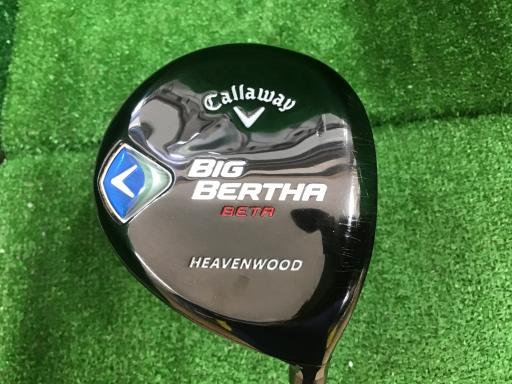 楽天市場】ビッグバーサ ヘブンウッド（ブランドキャロウェイ