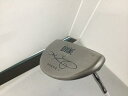 【中古】 オデッセイ DIVINE LINE ROSSIE 32インチ レディース パター PT スチール (フレックスその他) レディース 女性用 右利き 右用 Cランク ゴルフクラブ